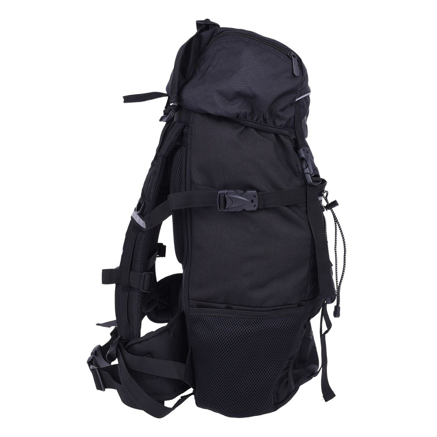 Rucsac Trekking TOSCA 50L Hi-Tec - Confort și Durabilitate - 3