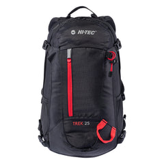 Rucsac Trekking TREK Hi-Tec - 25L, Ergonomic, Husă de Plaoie - 1