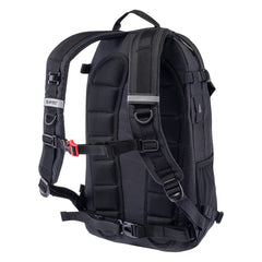 Rucsac Trekking TREK Hi-Tec - 25L, Ergonomic, Husă de Plaoie - 2