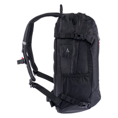 Rucsac Trekking TREK Hi-Tec - 25L, Ergonomic, Husă de Plaoie - 4