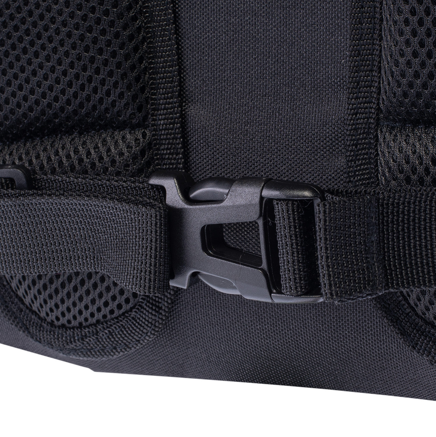 Rucsac Trekking TREK Hi-Tec - 25L, Ergonomic, Husă de Plaoie - 5