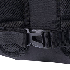 Rucsac Trekking TREK Hi-Tec - 25L, Ergonomic, Husă de Plaoie - 5