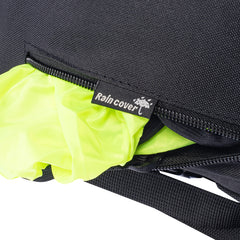 Rucsac Trekking TREK Hi-Tec - 25L, Ergonomic, Husă de Plaoie - 8