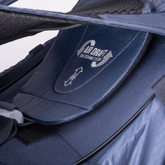 Rucsac Triglav 40 ELBRUS - 40L, Sistem Ventilație, Husa Ploaie - 10