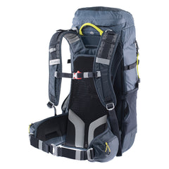 Rucsac Triglav 40 ELBRUS - 40L, Sistem Ventilație, Husa Ploaie - 2