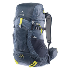Rucsac Triglav 40 ELBRUS - 40L, Sistem Ventilație, Husa Ploaie - 3
