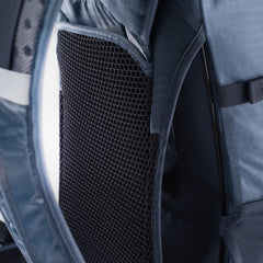 Rucsac Triglav 40 ELBRUS - 40L, Sistem Ventilație, Husa Ploaie - 5