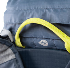 Rucsac Triglav 40 ELBRUS - 40L, Sistem Ventilație, Husa Ploaie - 6
