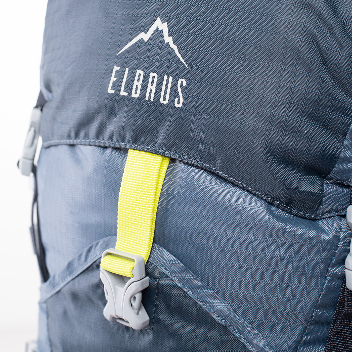 Rucsac Triglav 40 ELBRUS - 40L, Sistem Ventilație, Husa Ploaie - 8