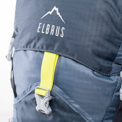 Rucsac Triglav 40 ELBRUS - 40L, Sistem Ventilație, Husa Ploaie - 8