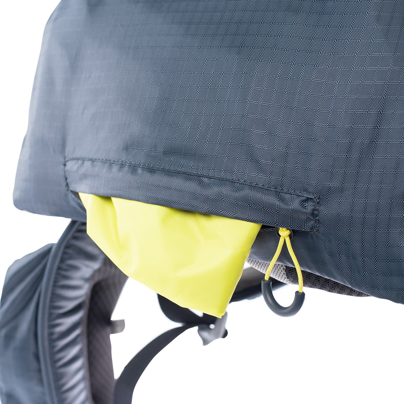 Rucsac Triglav 40 ELBRUS - 40L, Sistem Ventilație, Husa Ploaie - 9