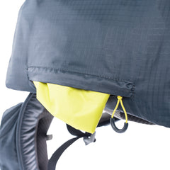 Rucsac Triglav 40 ELBRUS - 40L, Sistem Ventilație, Husa Ploaie - 9