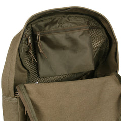 Rucsac U.S. Army Verde Fostex - Stil Autentic & Rezistență Legendară