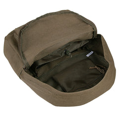 Rucsac U.S. Army Verde Fostex - Stil Autentic & Rezistență Legendară