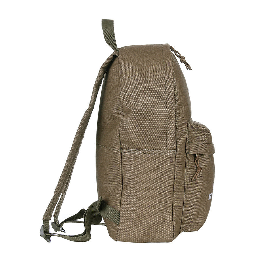 Rucsac U.S. Army Verde Fostex - Stil Autentic & Rezistență Legendară