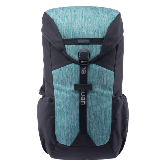 Rucsac Urban CRONUS IGUANA - Stil, Confort și Organizare Desăvârșită - 1