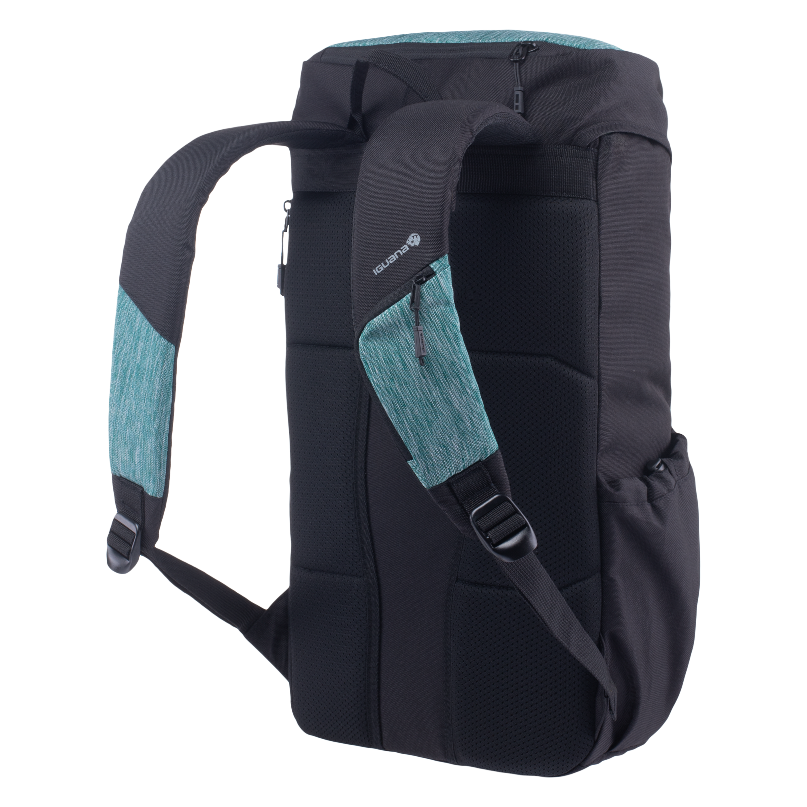 Rucsac Urban CRONUS IGUANA - Stil, Confort și Organizare Desăvârșită - 2