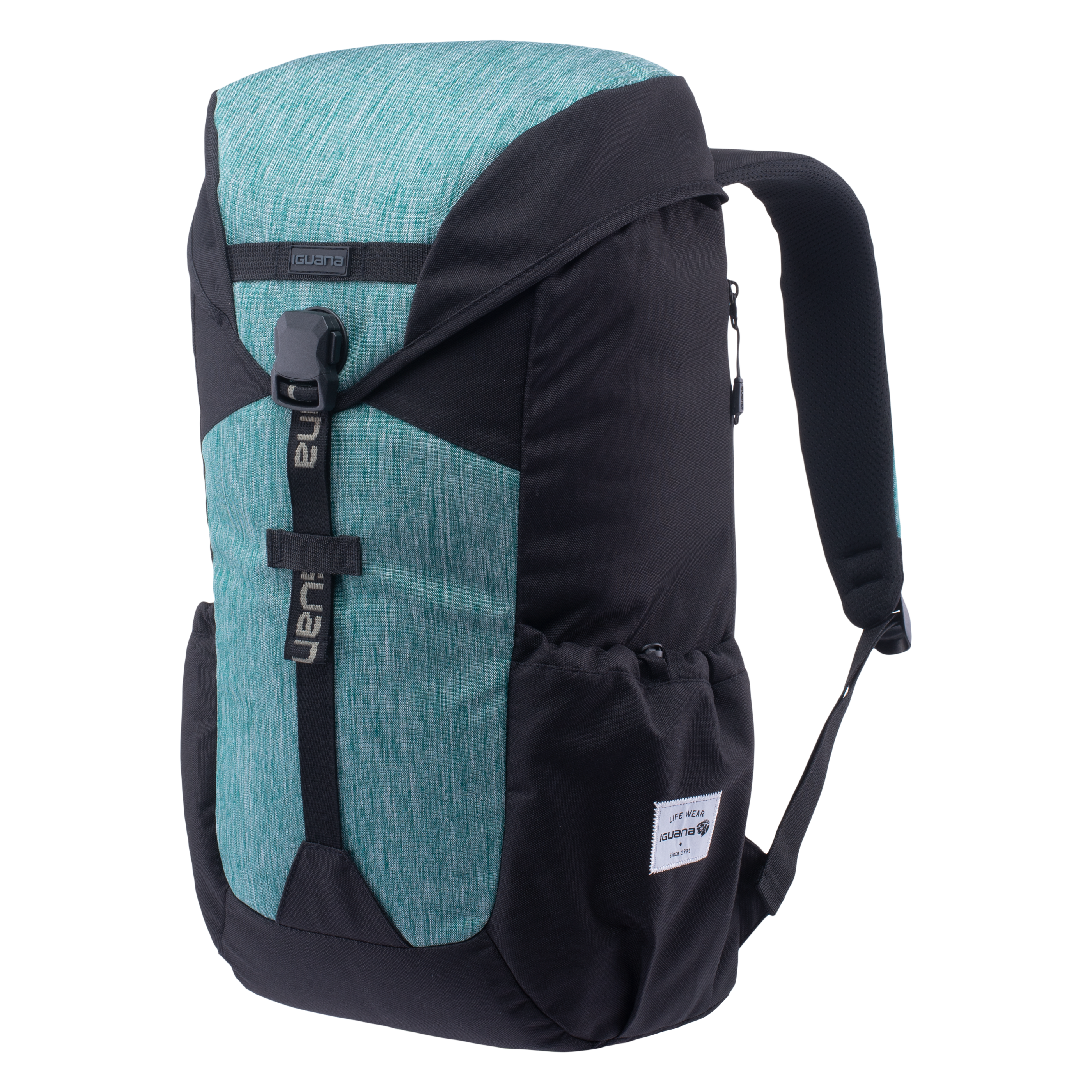 Rucsac Urban CRONUS IGUANA - Stil, Confort și Organizare Desăvârșită - 3