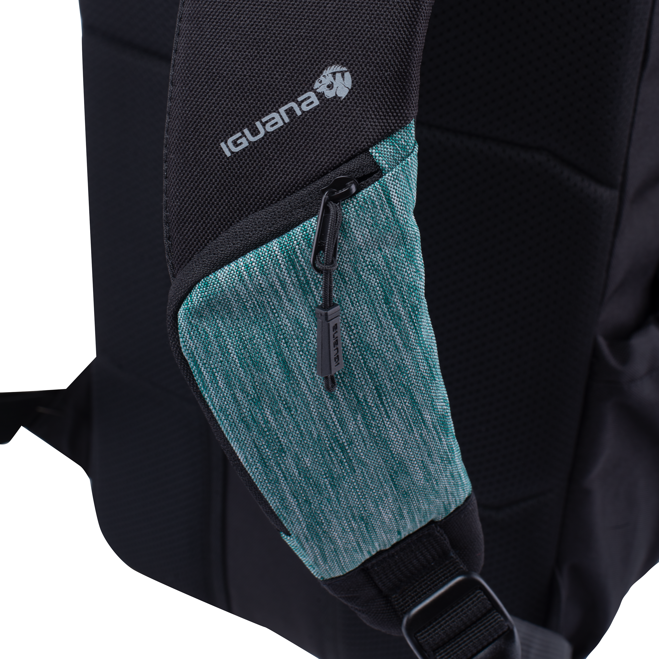 Rucsac Urban CRONUS IGUANA - Stil, Confort și Organizare Desăvârșită - 5
