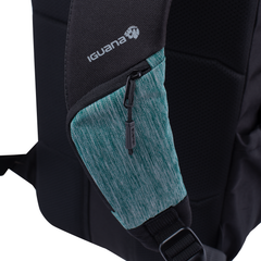 Rucsac Urban CRONUS IGUANA - Stil, Confort și Organizare Desăvârșită - 5