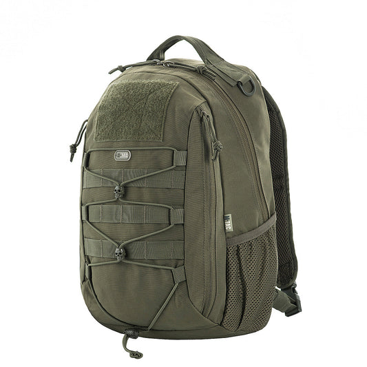 Rucsac Urban Force Pack M-Tac - Olive, Compact și Ergonomic