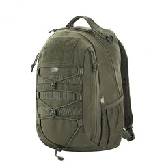 Rucsac Urban Force Pack M-Tac - Olive, Compact și Ergonomic