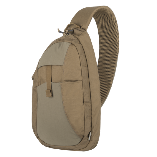 Rucsac urban Helikon-Tex EDC Sling 8L Coyote