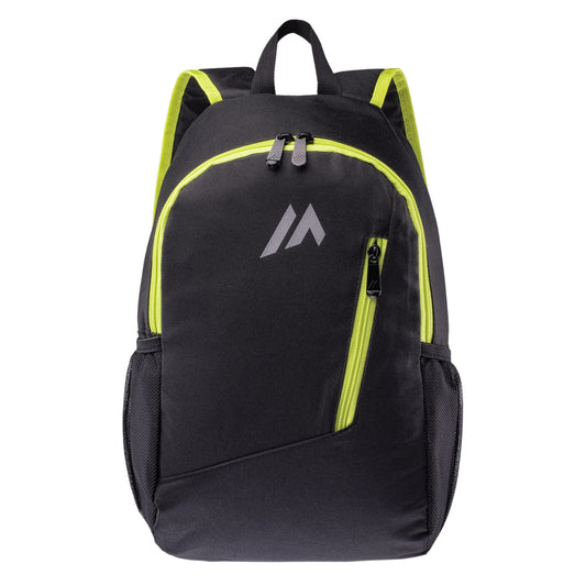 Rucsac Urban HIRCA 12 MARTES ESSENTIALS - 12L, Elemente Reflectorizante - 1