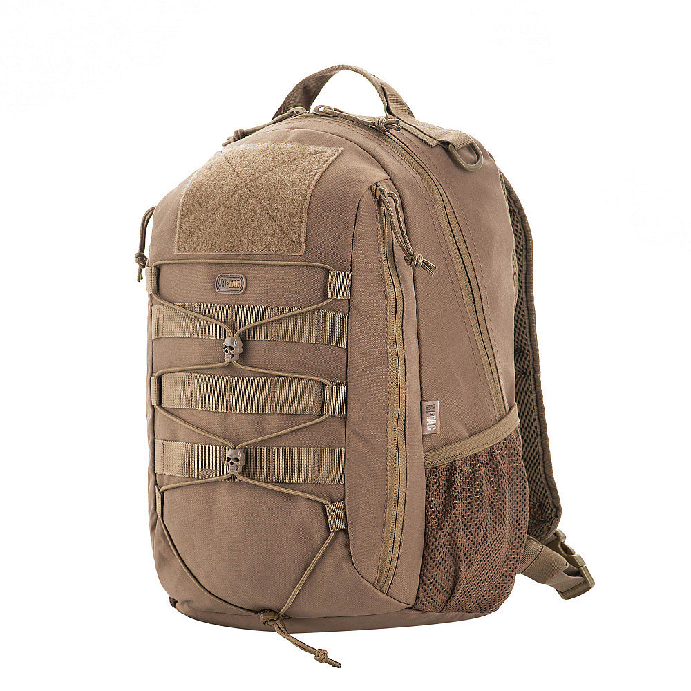 Rucsac Urban Line Force Pack M-Tac - Coyote Brown