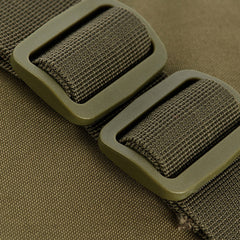 Rucsac Urban M-Tac Assistant Bag - Ranger Green, Compact & Modular