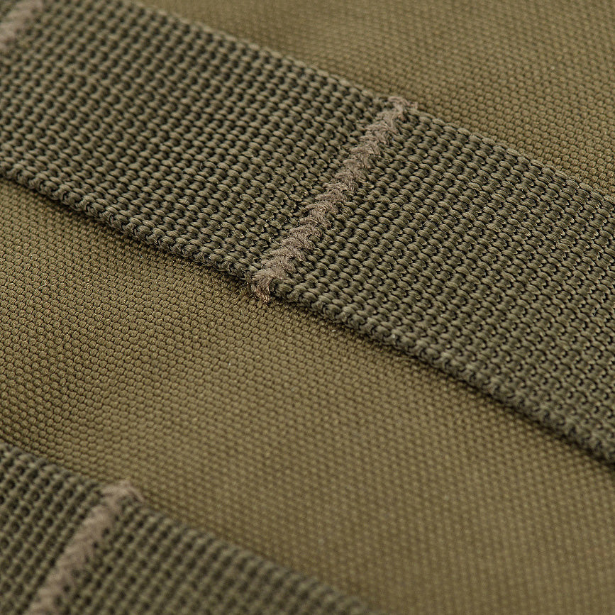Rucsac Urban M-Tac Assistant Bag - Ranger Green, Compact & Modular
