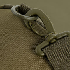 Rucsac Urban M-Tac Assistant Bag - Ranger Green, Compact & Modular