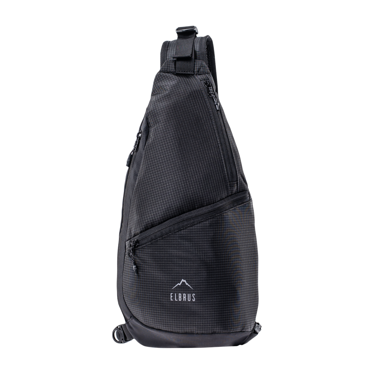 Rucsac Urban MEDEA ELBRUS - 5L, Poliester Ripstop, Organizator - 1