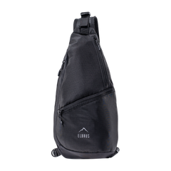 Rucsac Urban MEDEA ELBRUS - 5L, Poliester Ripstop, Organizator - 1