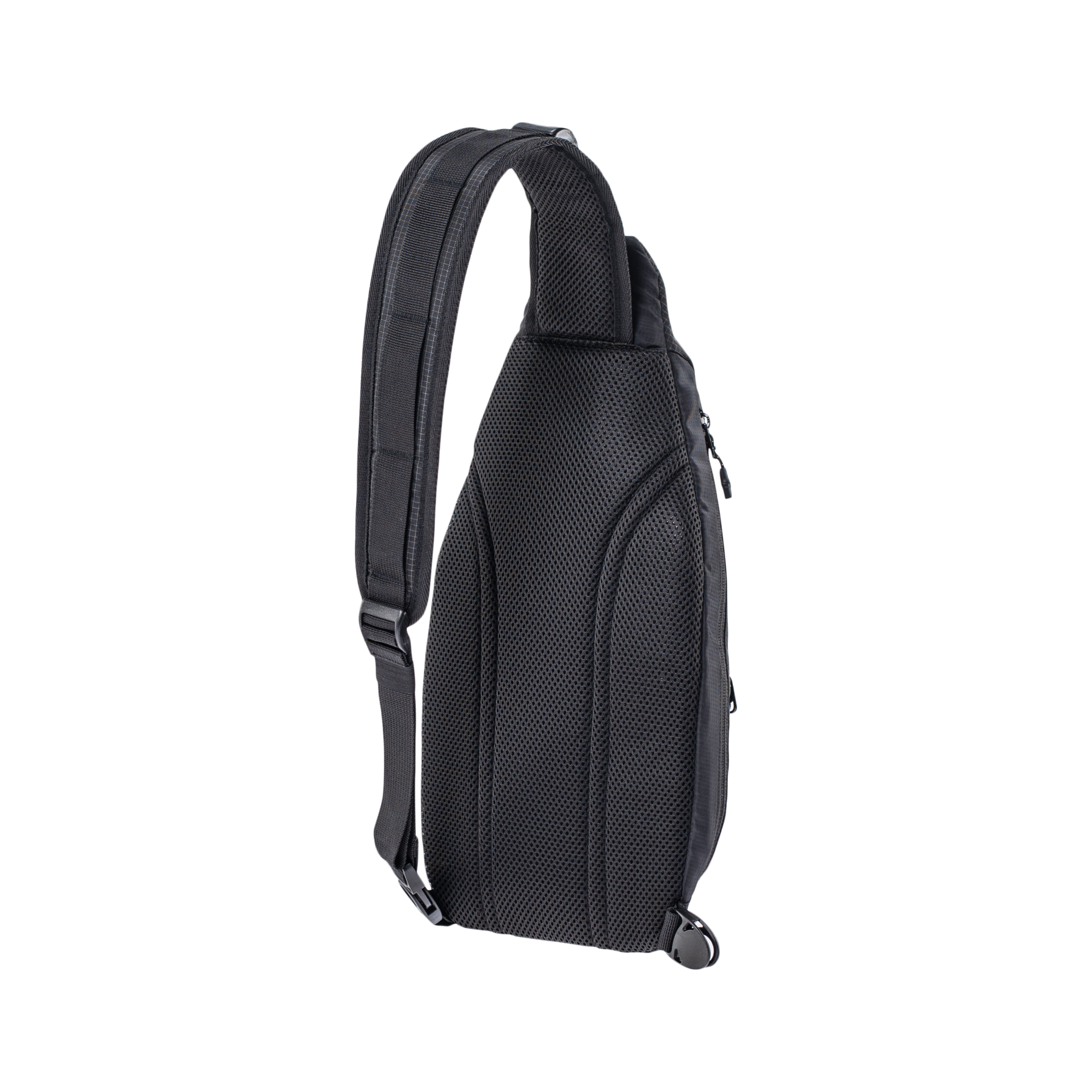 Rucsac Urban MEDEA ELBRUS - 5L, Poliester Ripstop, Organizator - 3