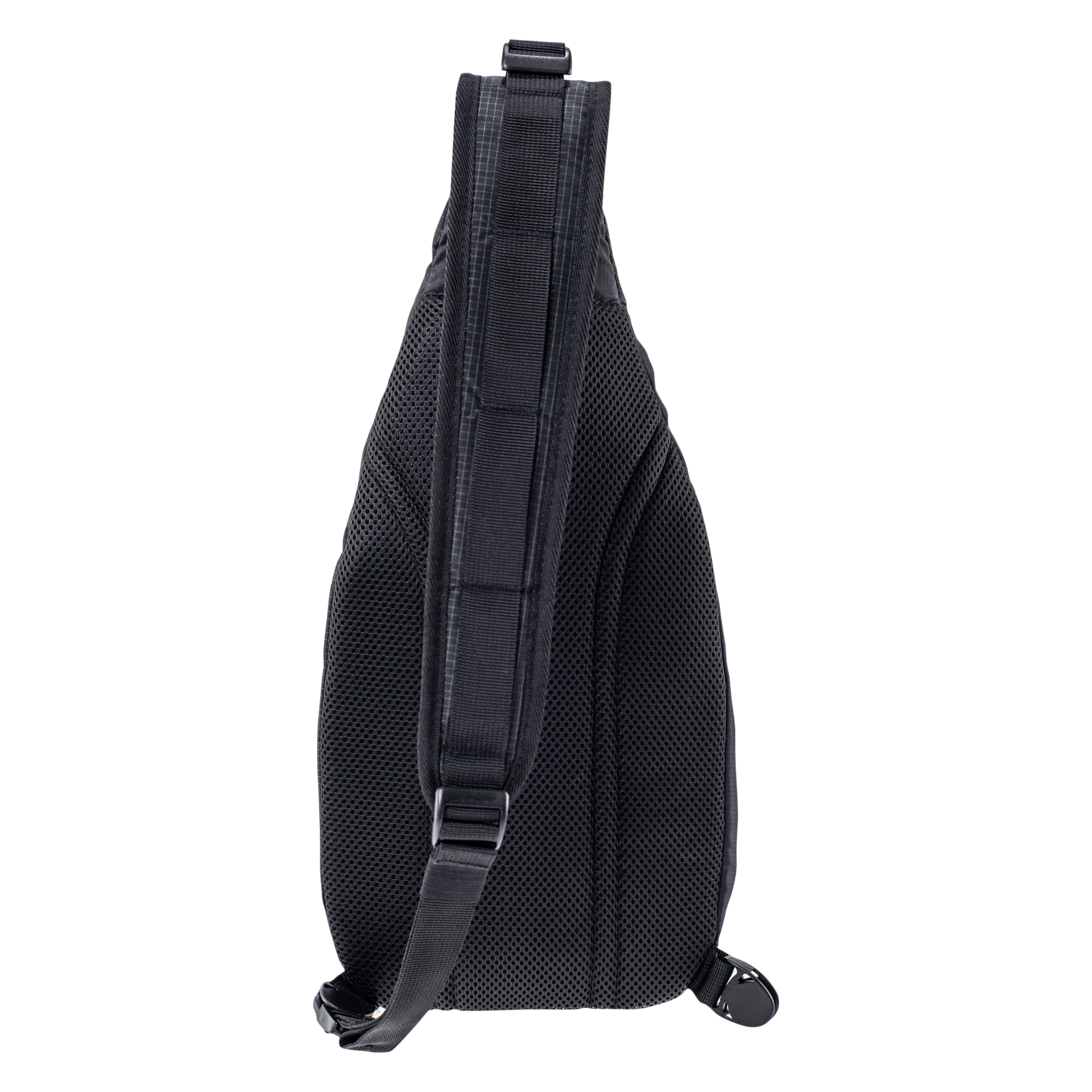 Rucsac Urban MEDEA ELBRUS - 5L, Poliester Ripstop, Organizator - 4