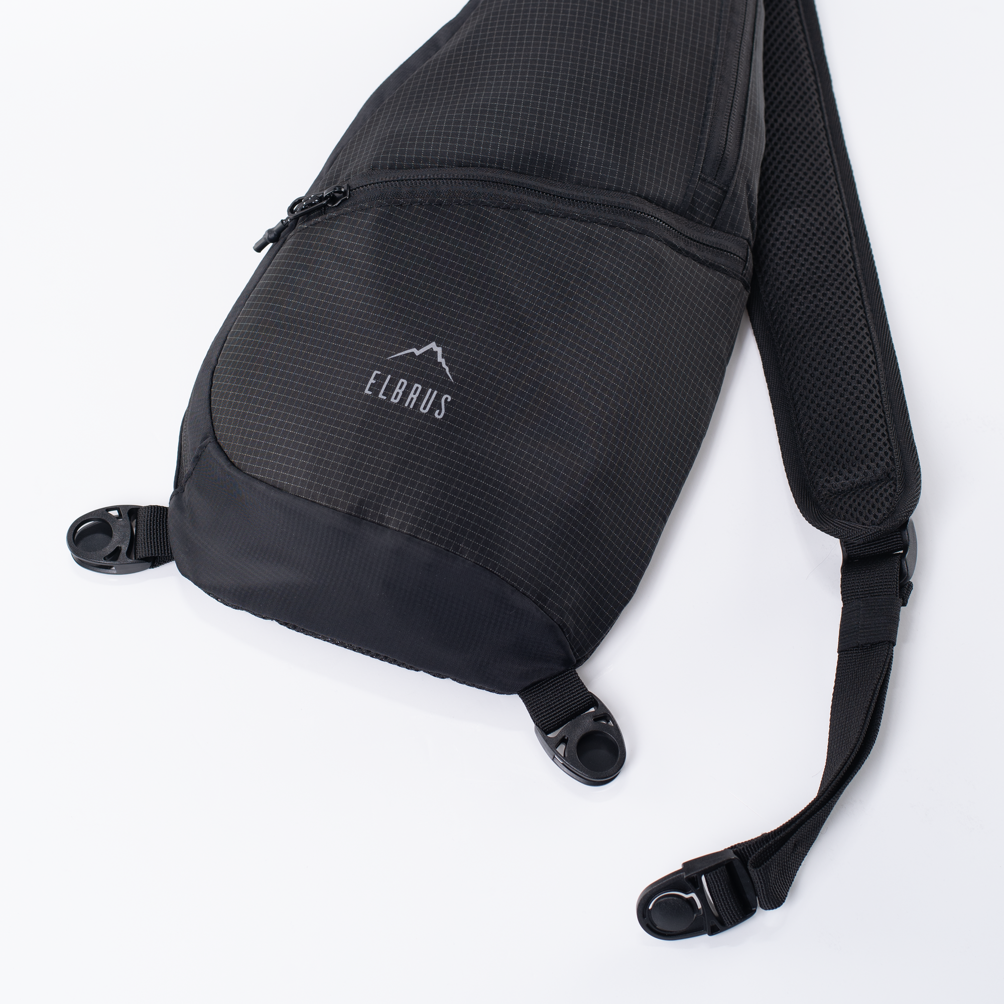 Rucsac Urban MEDEA ELBRUS - 5L, Poliester Ripstop, Organizator - 5