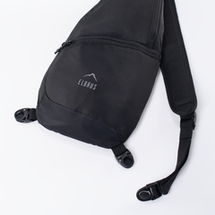 Rucsac Urban MEDEA ELBRUS - 5L, Poliester Ripstop, Organizator - 5
