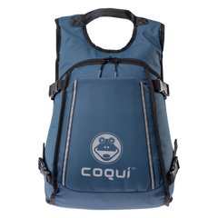 Rucsac Urban MUNIL COQUI - 12L, Organizator, Reflectorizant, Trolley Sleeve - 1