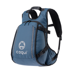 Rucsac Urban MUNIL COQUI - 12L, Organizator, Reflectorizant, Trolley Sleeve - 2