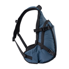 Rucsac Urban MUNIL COQUI - 12L, Organizator, Reflectorizant, Trolley Sleeve - 3