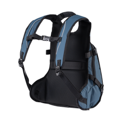 Rucsac Urban MUNIL COQUI - 12L, Organizator, Reflectorizant, Trolley Sleeve - 4