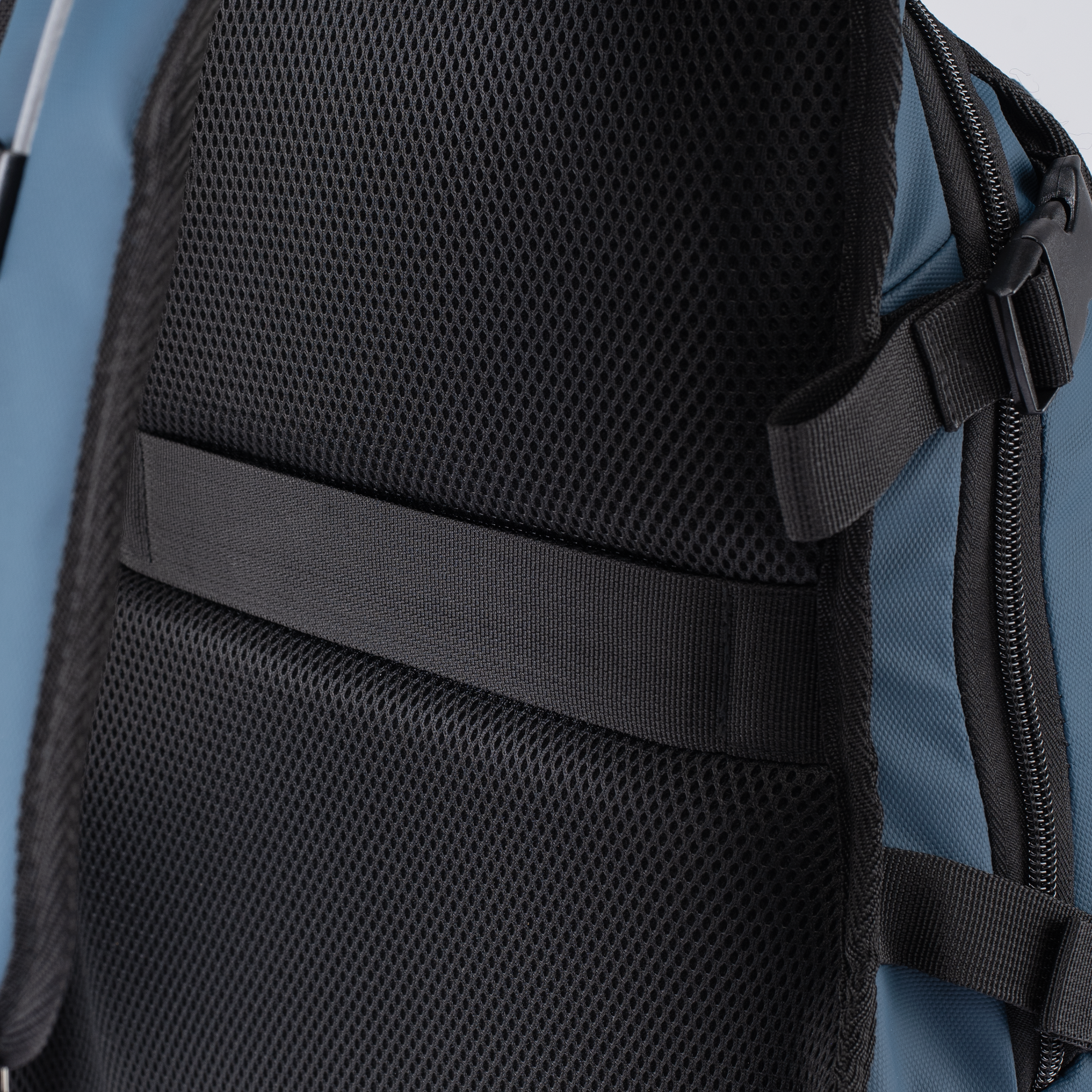 Rucsac Urban MUNIL COQUI - 12L, Organizator, Reflectorizant, Trolley Sleeve - 5