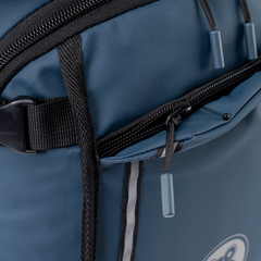 Rucsac Urban MUNIL COQUI - 12L, Organizator, Reflectorizant, Trolley Sleeve - 7
