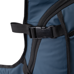 Rucsac Urban MUNIL COQUI - 12L, Organizator, Reflectorizant, Trolley Sleeve - 9