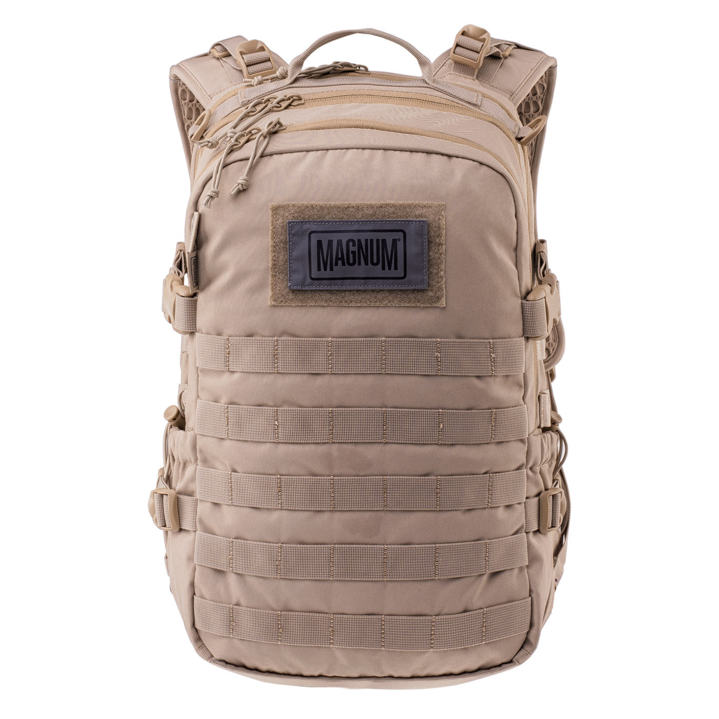 Rucsac Urbantask 25 MAGNUM - Versatil, Robust, 25 Litri - 1