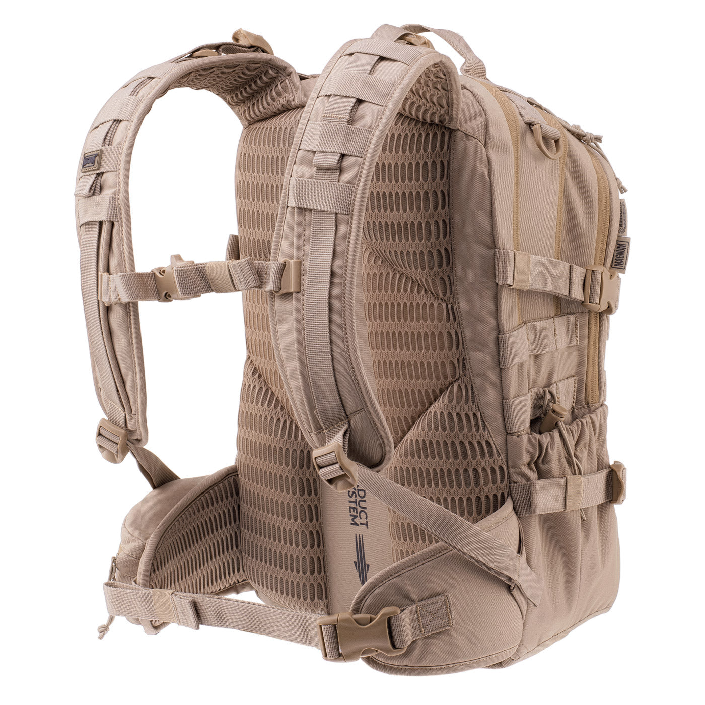 Rucsac Urbantask 25 MAGNUM - Versatil, Robust, 25 Litri - 2