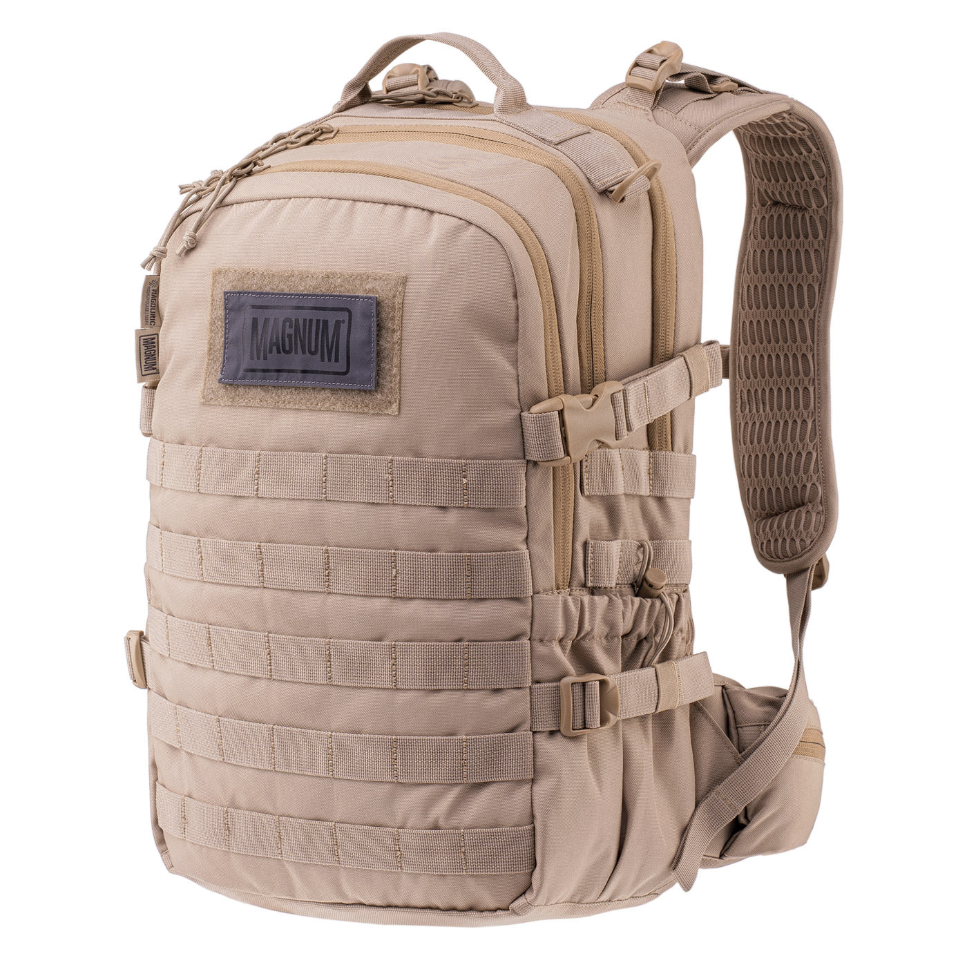 Rucsac Urbantask 25 MAGNUM - Versatil, Robust, 25 Litri - 3