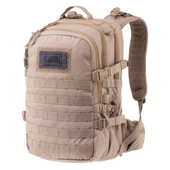 Rucsac Urbantask 25 MAGNUM - Versatil, Robust, 25 Litri - 3
