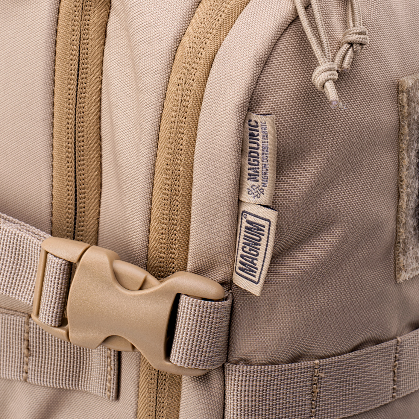 Rucsac Urbantask 25 MAGNUM - Versatil, Robust, 25 Litri - 6